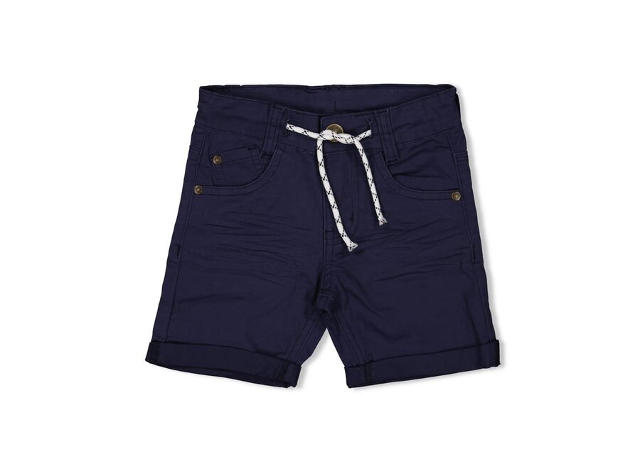 Short - Summer Denims indigo