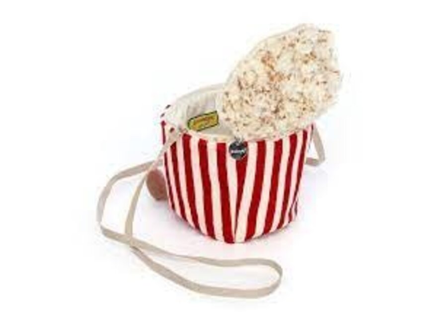 Amuseable Popcorn Bag