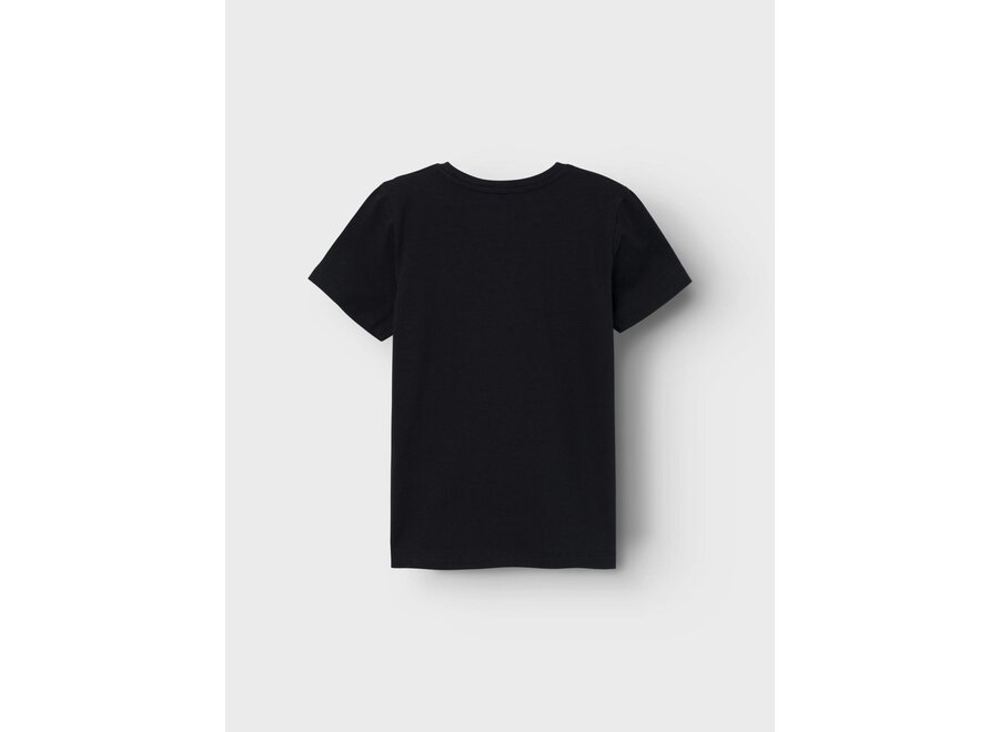 Miami vice T-shirt black