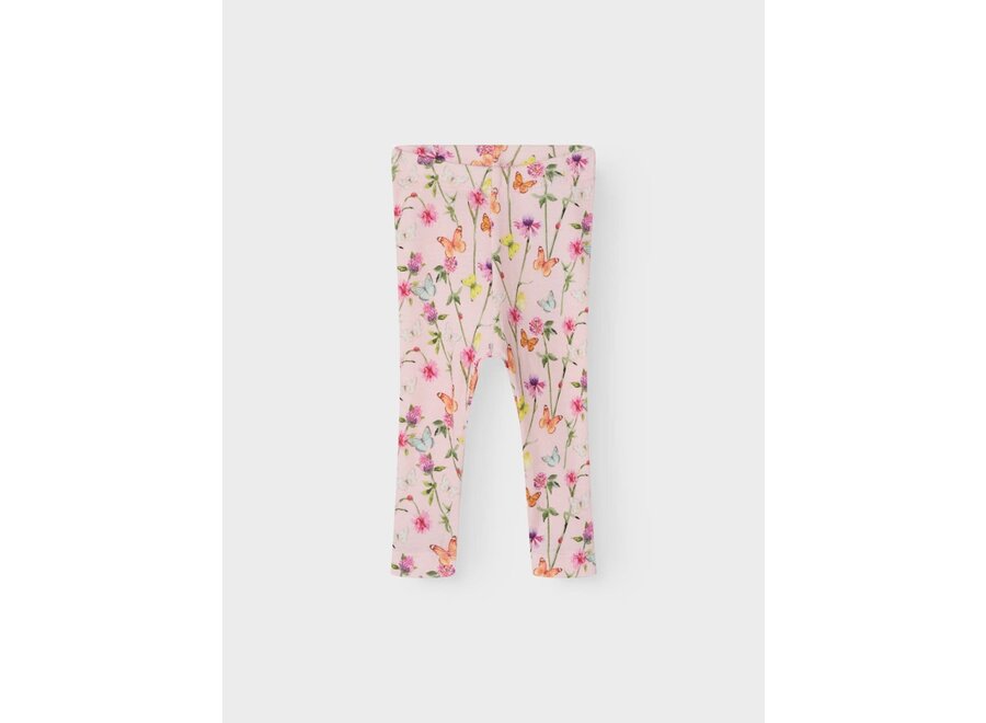 Folia legging Parfait Pink