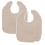 Slab 2-pack Dijon Daily - clay, One Size