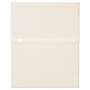 Wieglaken Breeze - warm white, 80x100