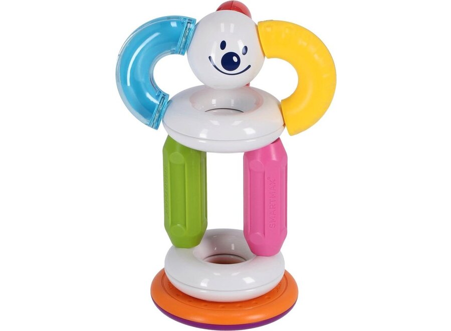 Smart Max - My First Stacking Rings