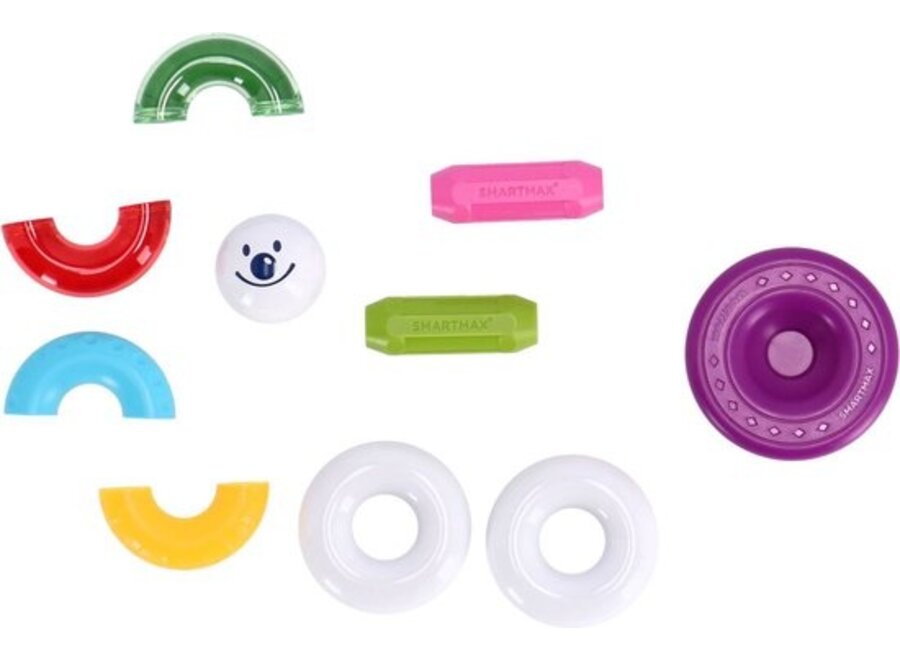 Smart Max - My First Stacking Rings