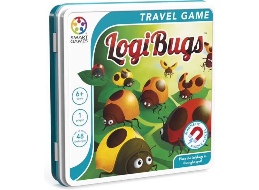 Logibugs