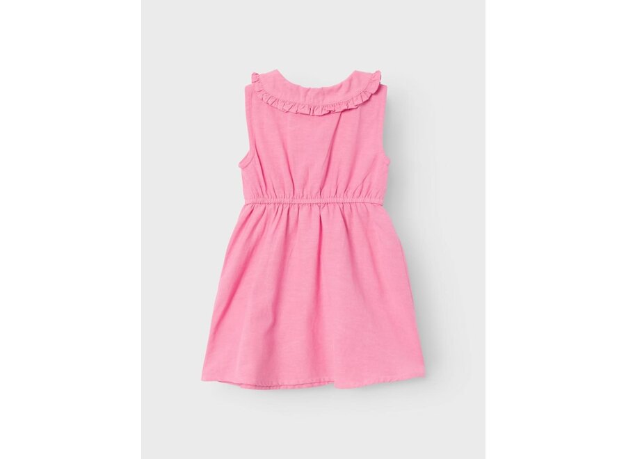 Fefona dress Cashmere Rose