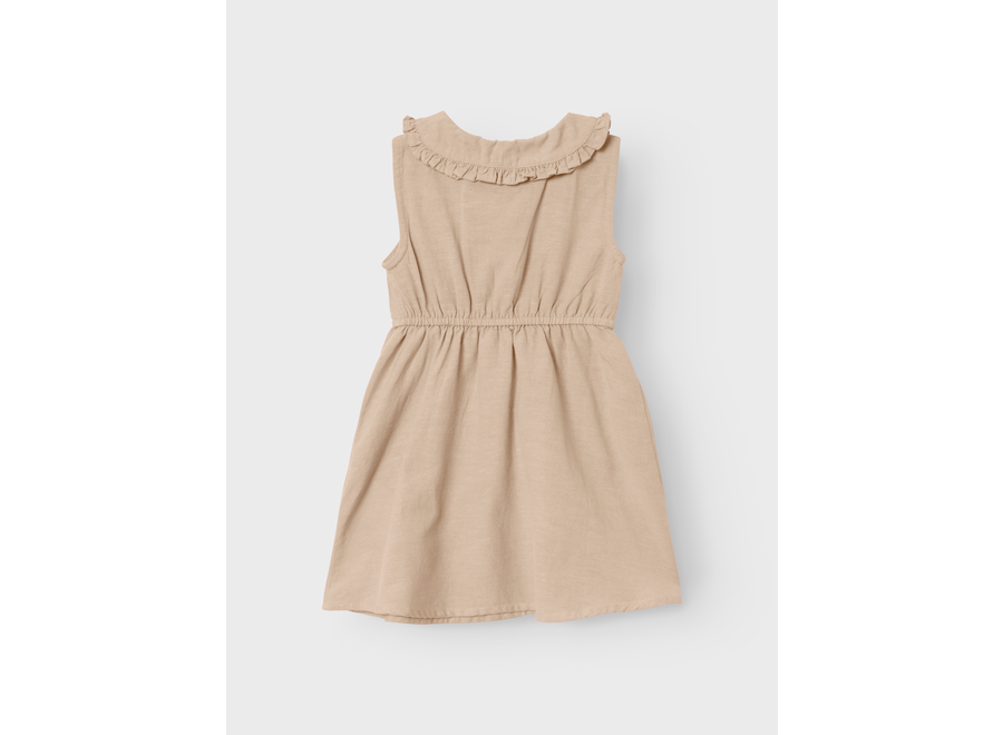 Fefona dress Pure Cashmere