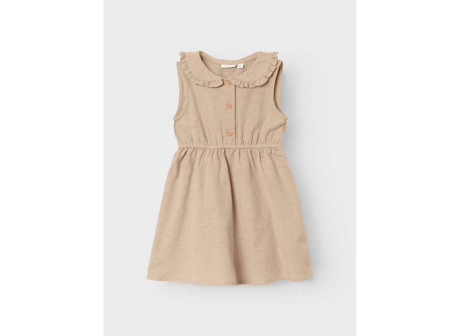 Fefona dress Pure Cashmere