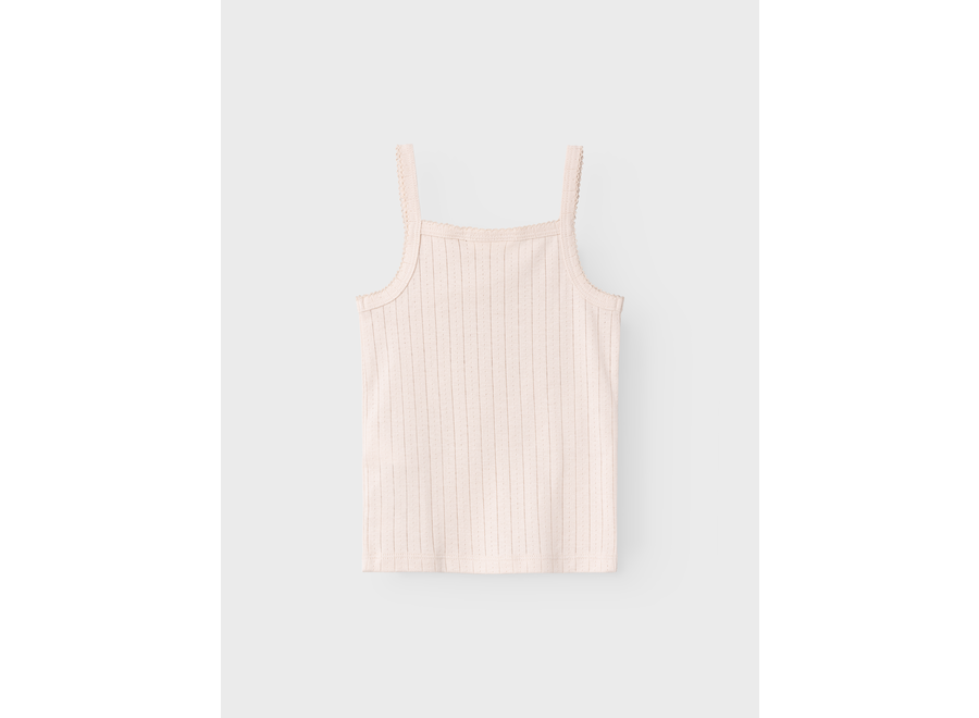 Rachel slim top small  Shell