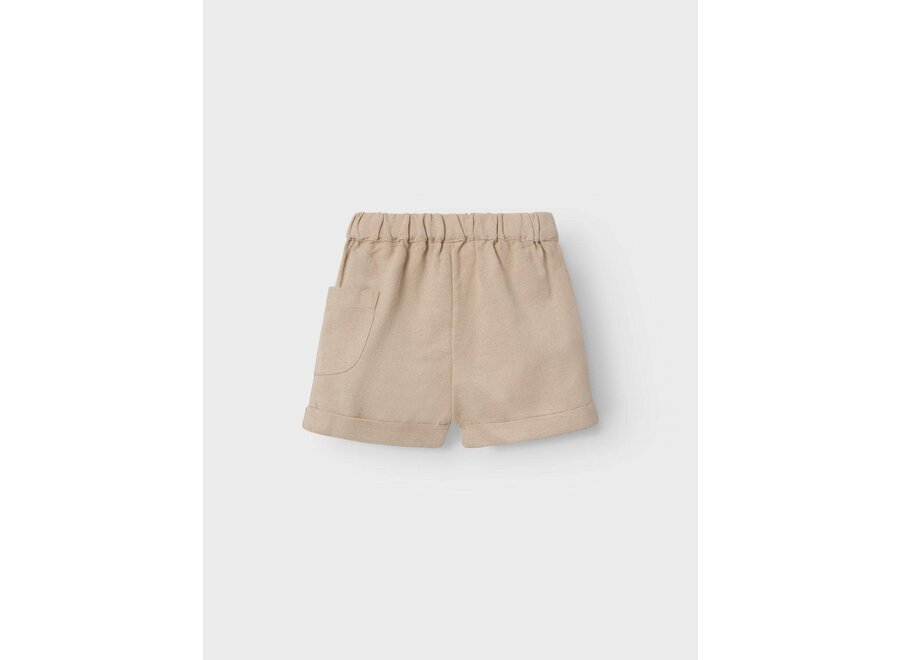 Faher shorts Humus