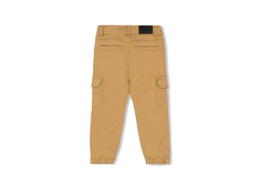 Cargo broek - The Getaway bruin