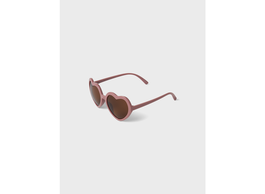 Floress Sunglasses heart - Nostalgia Rose