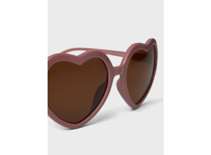 Floress Sunglasses heart - Nostalgia Rose