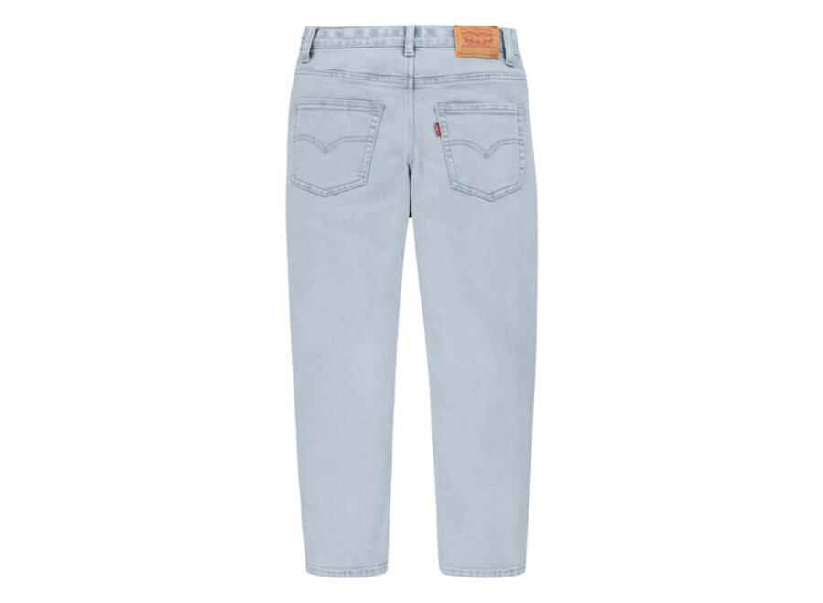LVB STAY LOOSE TAPER JEANS   SILVER LININGS