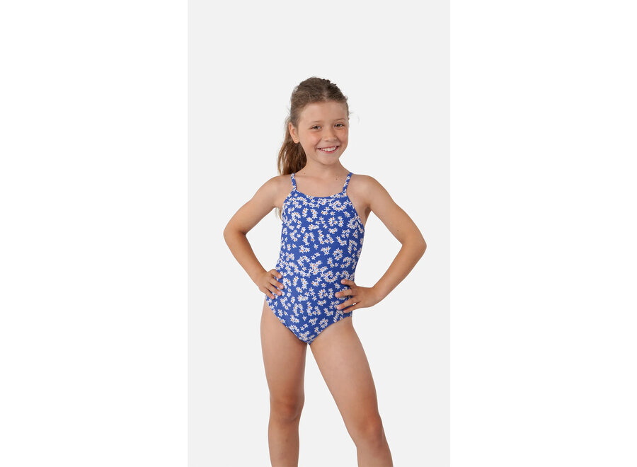 Moave One Piece blue badpak
