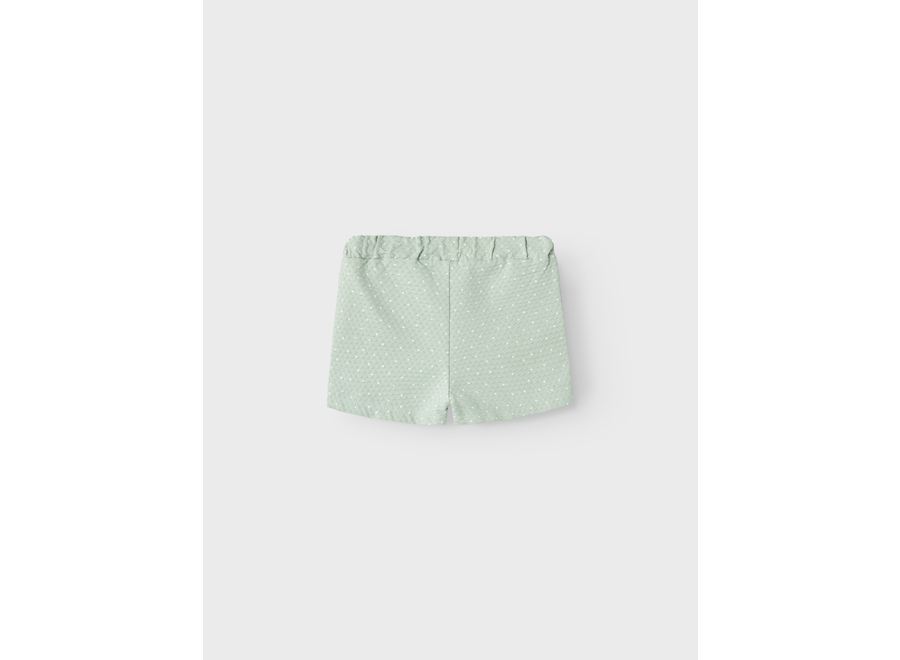 Shorts hadot - Silt green