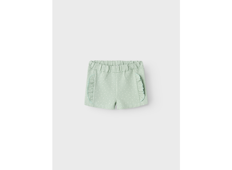 Shorts hadot - Silt green