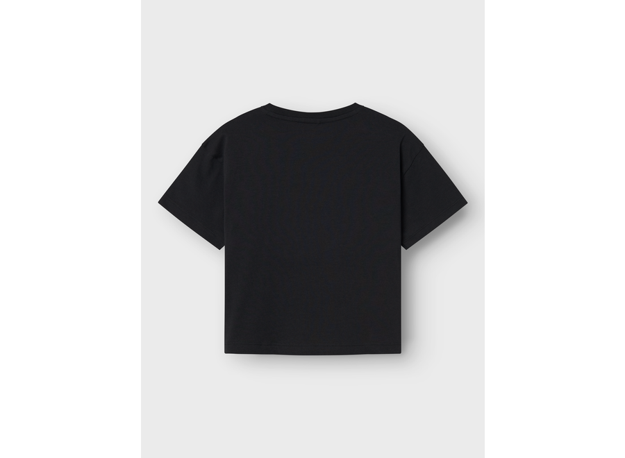 T-shirt hambi black