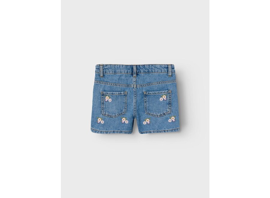 Bella jeans short 3674-BE