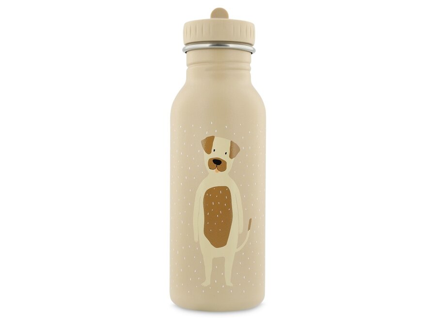 Drinkfles 500ml - Mr. Dog