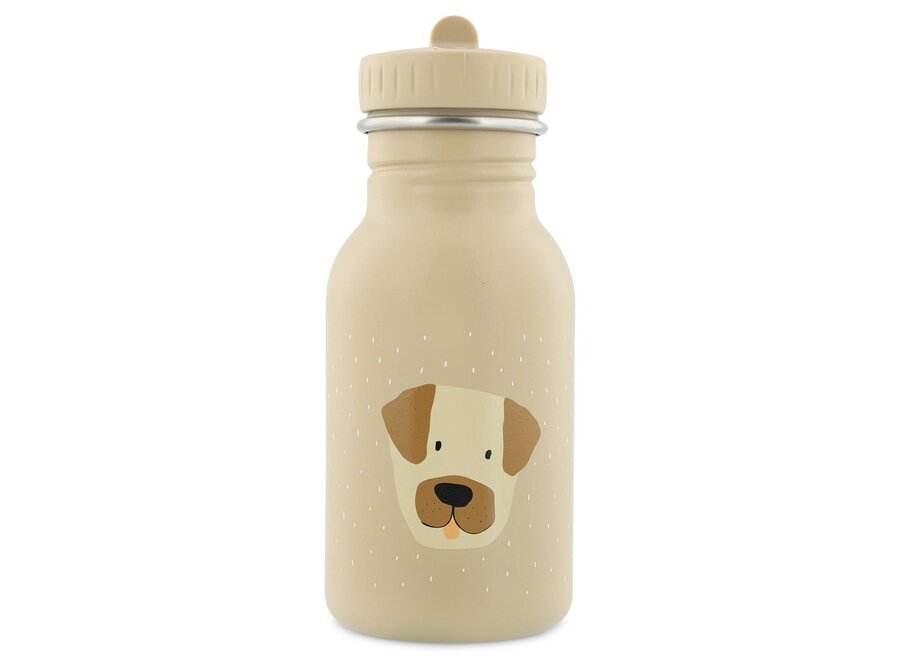 Drinkfles 350ml - Mr. Dog