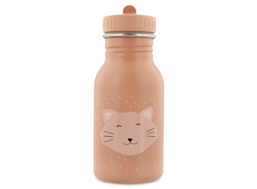 Drinkfles 350ml - Mrs. Cat