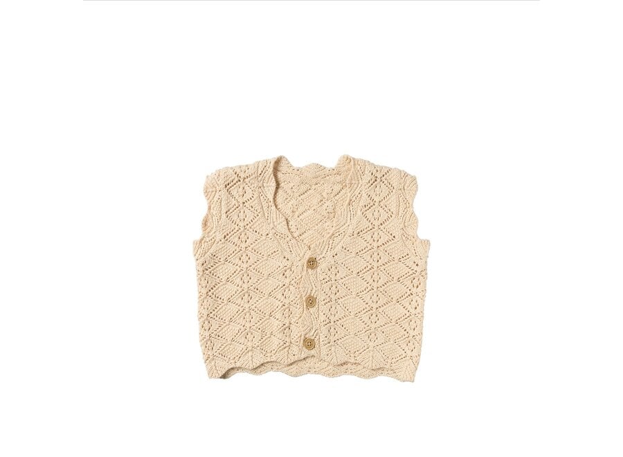 Knit | Rilana Honeycomb