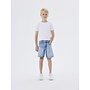 Denim Shorts Silas loose