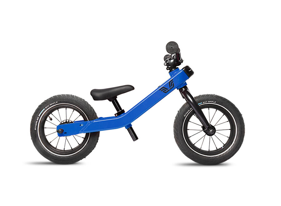 Vici 3-in-1 meegroeifiets - Stoer blauw