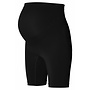 Niru seamless Sensil shorts long Black