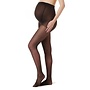2-Pack maternity tights 20 Den black