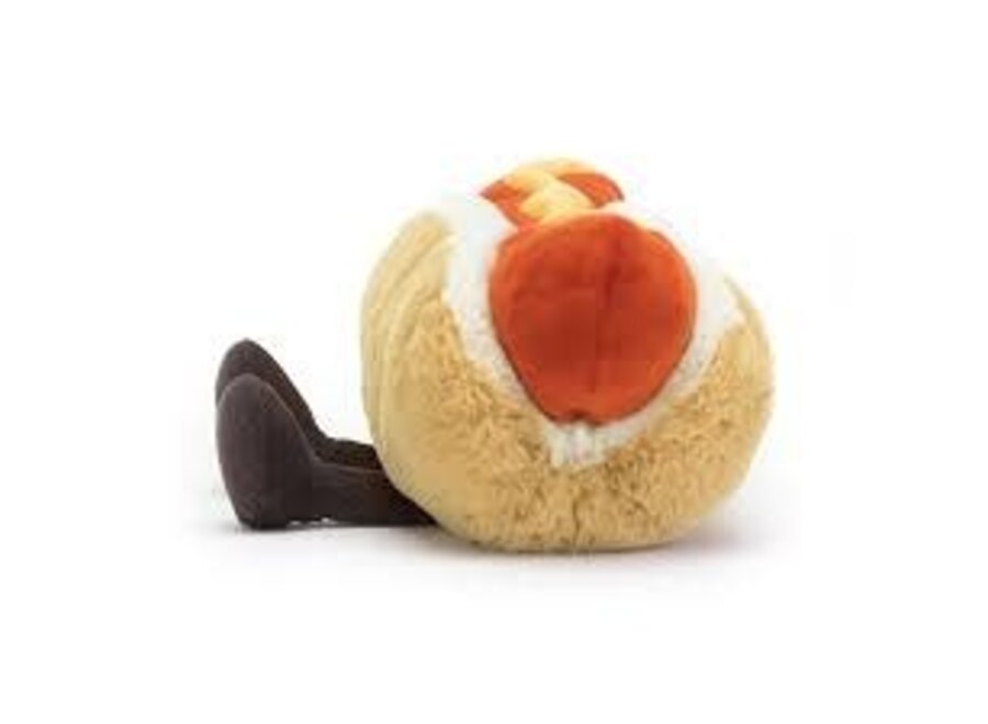 Amuseables Hot Dog
