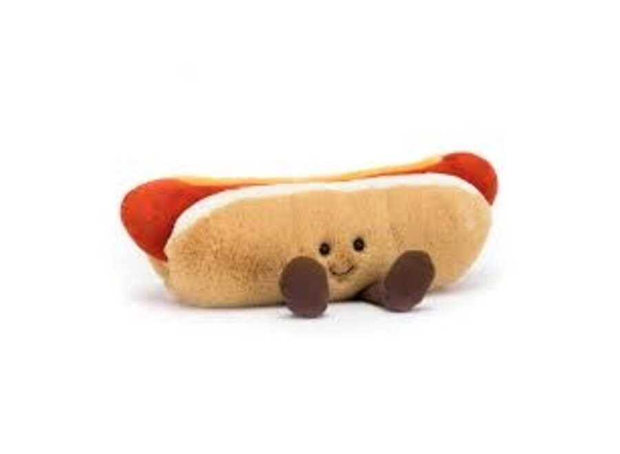 Amuseables Hot Dog