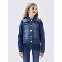 Spijkerjasje Star - Medium blue denim jacket