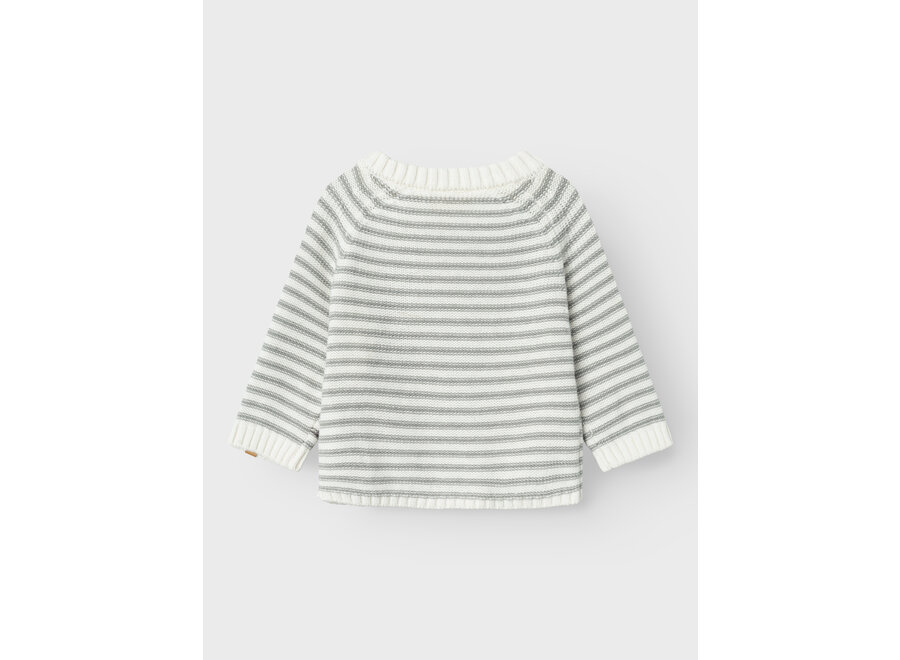 Trui Pullover Kadin - Coconut Milk