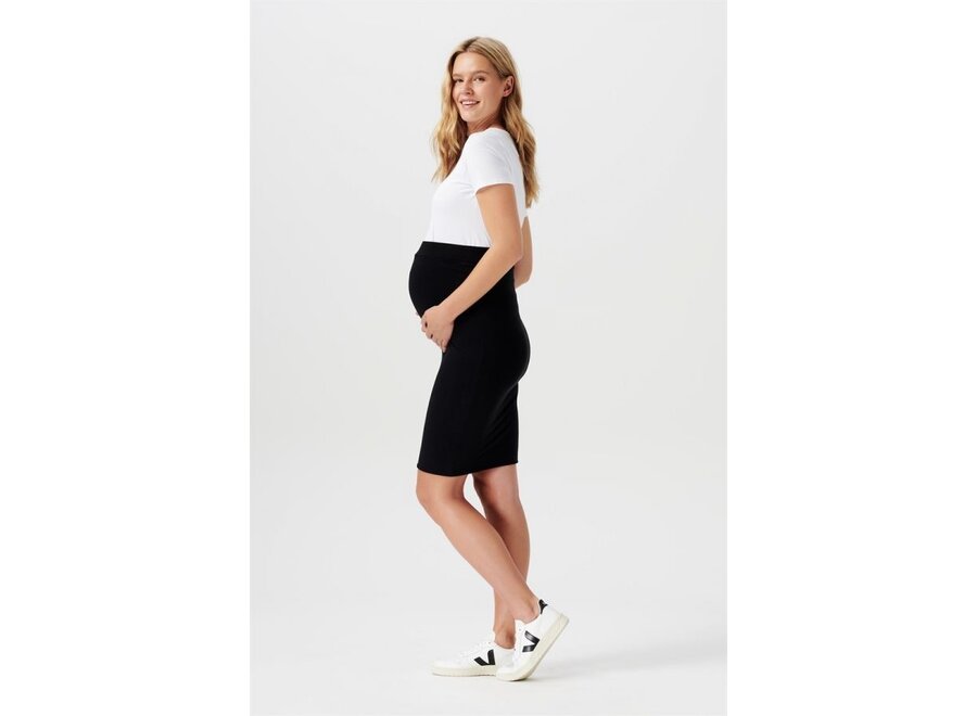 Skirt OTB Paris Black