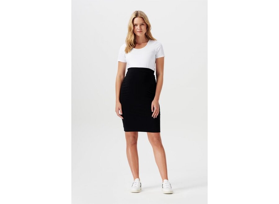 Skirt OTB Paris Black