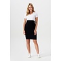 Skirt OTB Paris Black