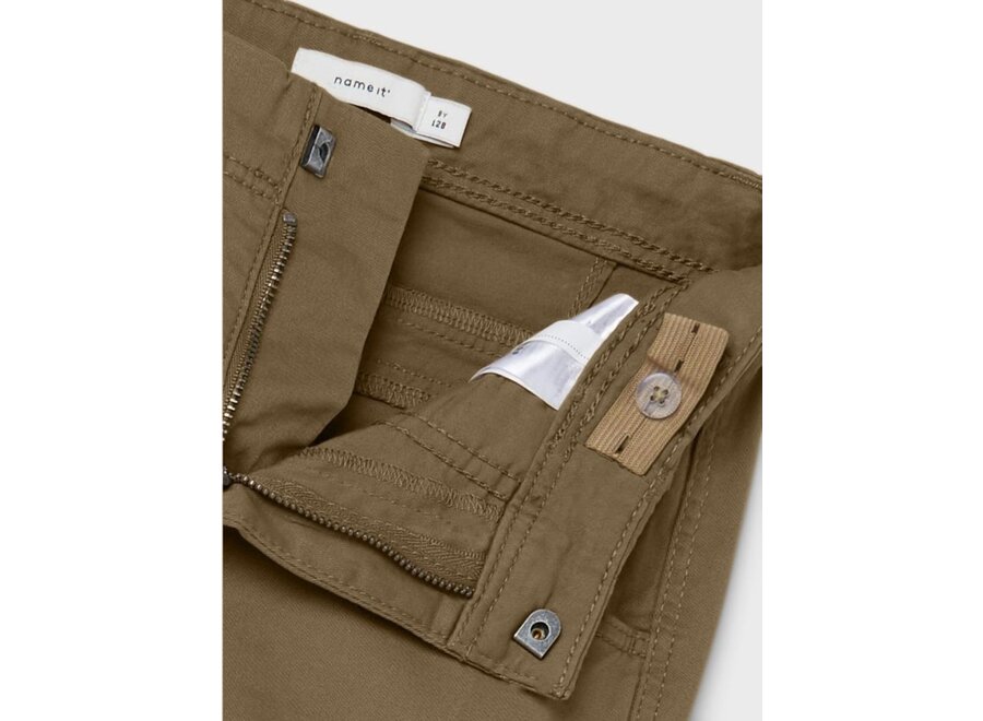 Broek Cargo Ryan - Kangaroo
