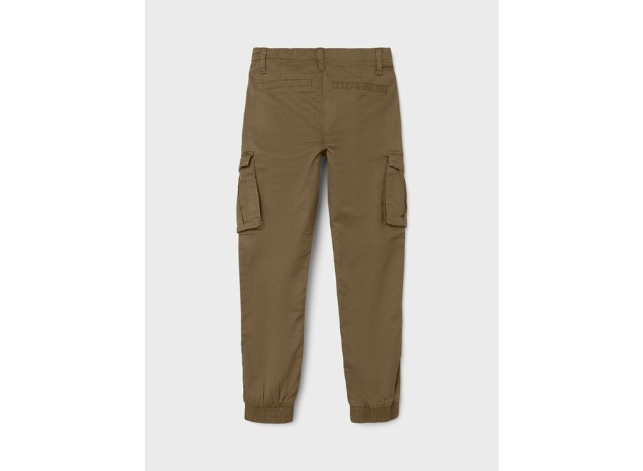 Broek Cargo Ryan - Kangaroo
