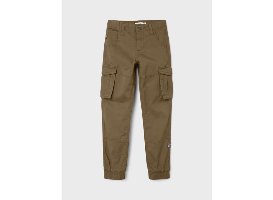 Broek Cargo Ryan - Kangaroo
