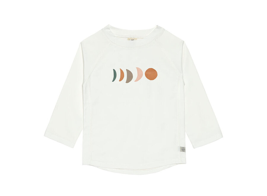 Long Sleeve Rashguard Moon nature