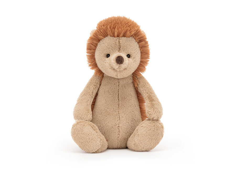 Bashful Hedgehog Original (Medium)