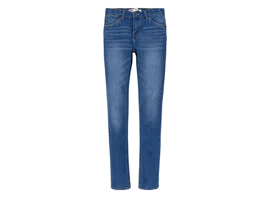 LVB-SKINNY TAPER JEANS POR VIDA