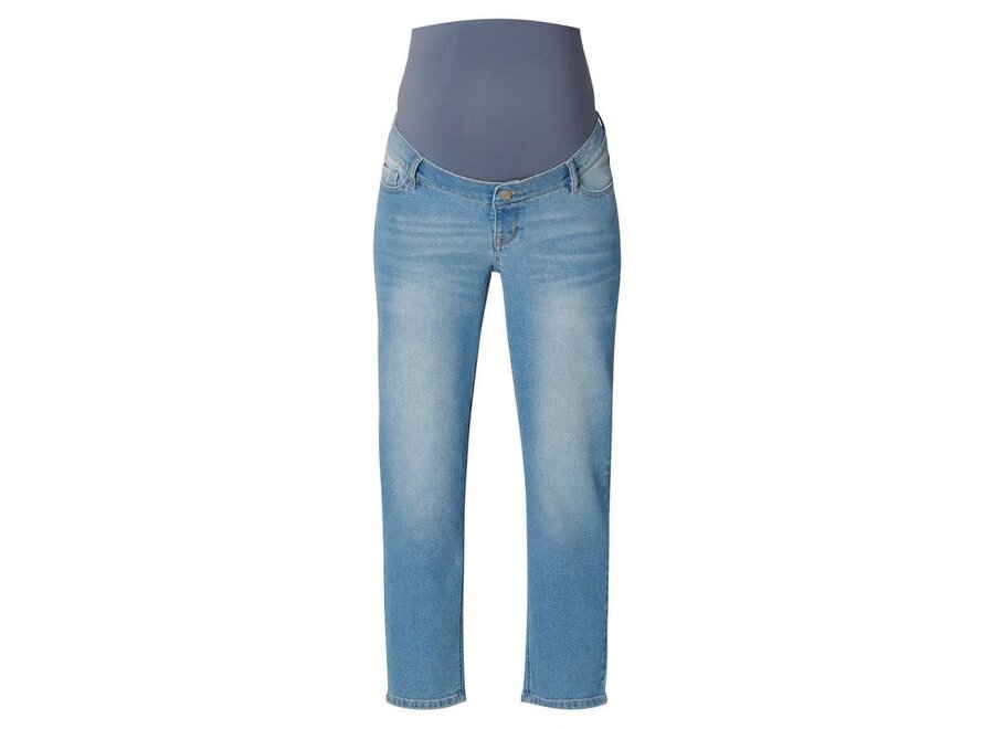 Azua jeans mom fit OTB - Vintage blue