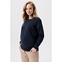 Lesy nursing sweater LS - Night