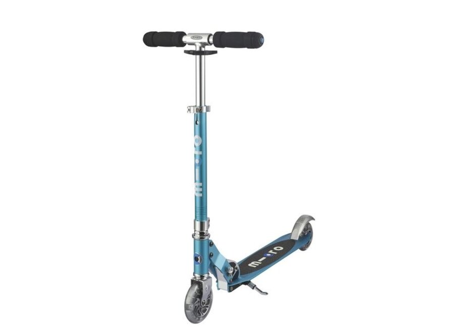 Micro Sprite LED Ocean Blue