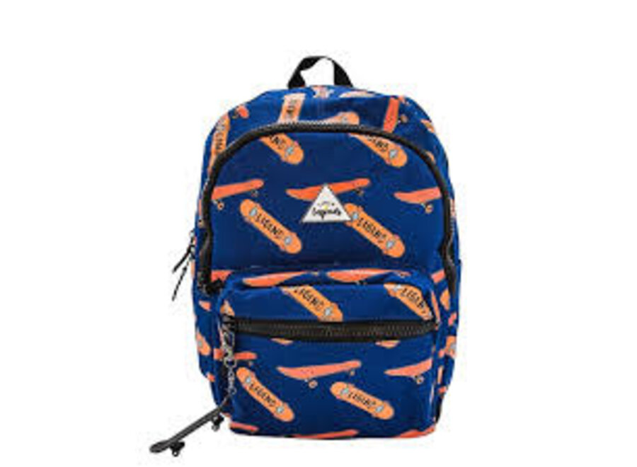 Backpack L Skateboard