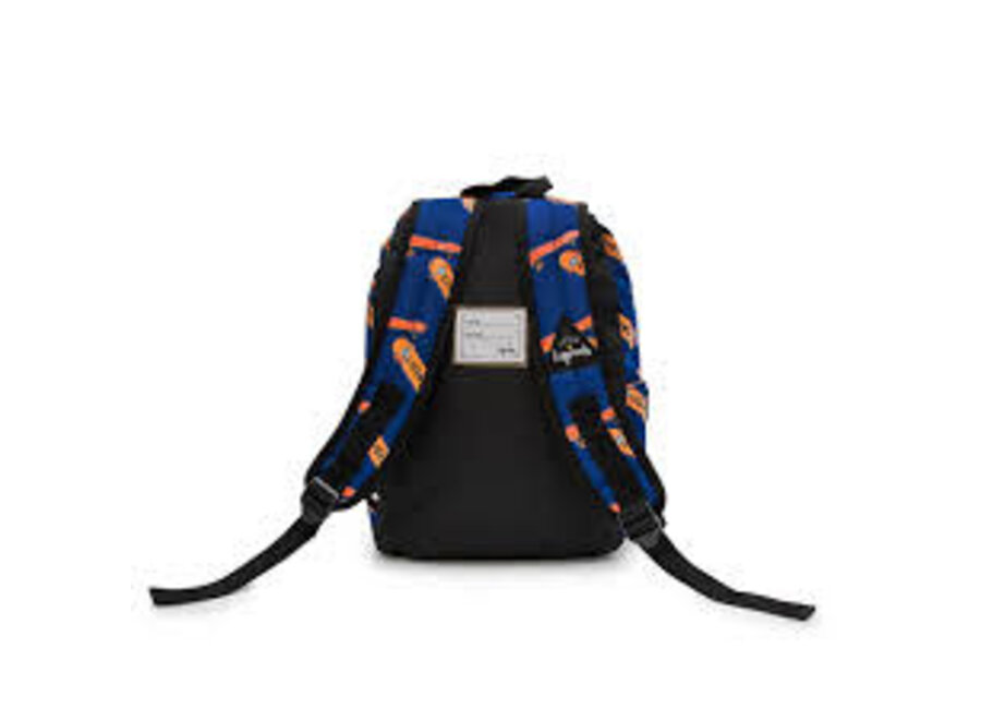 Backpack L Skateboard
