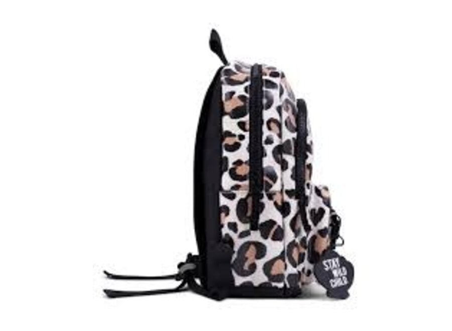 Backpak L leopard shark